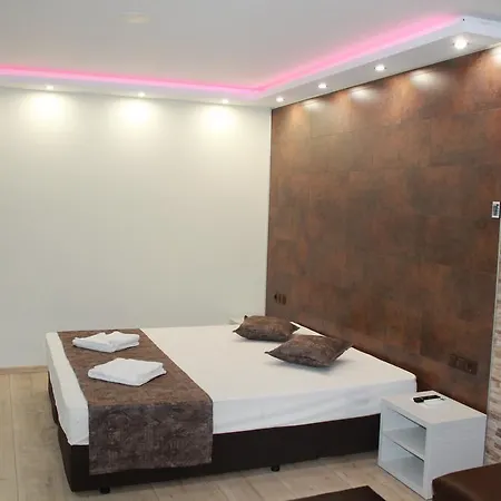 Apartamento Elit *