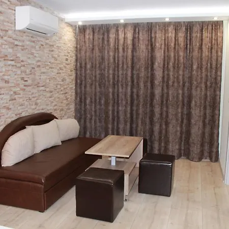 Apartamento Elit