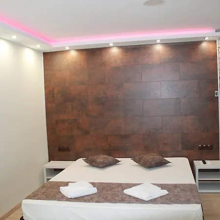 Apartamento Elit *