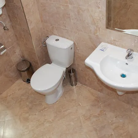 Apartment Elit Sandanski