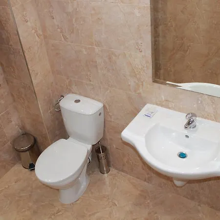 Elit Apartamento Sandanski