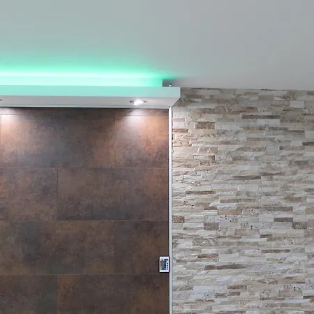 Apartamento Elit