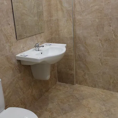 Apartamento Elit *