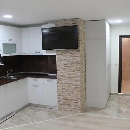 Apartamento Elit