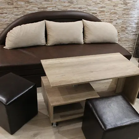 Apartamento Elit
