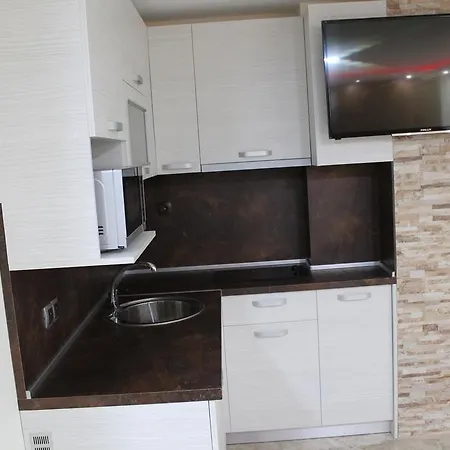 Apartamento Elit