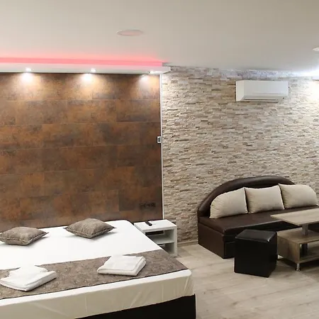 Apartamento Elit