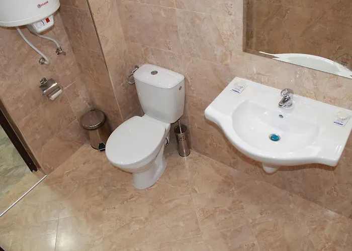 Lejlighed Elit Sandanski