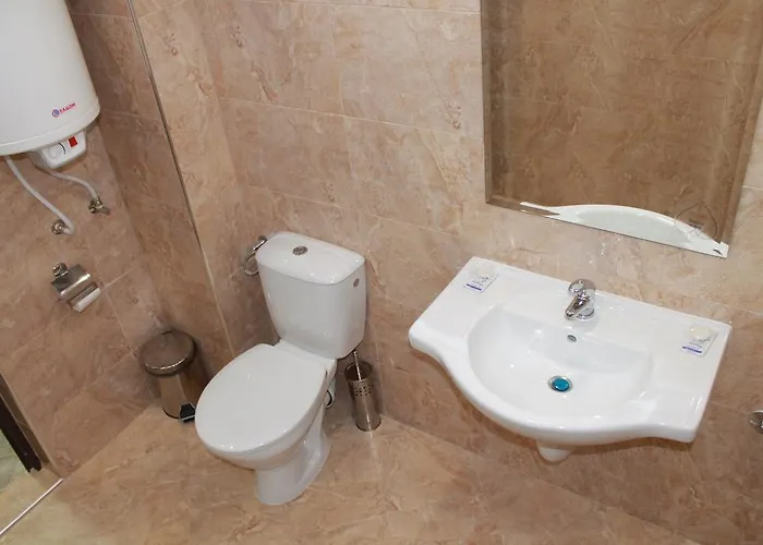 Elit Lejlighed Sandanski