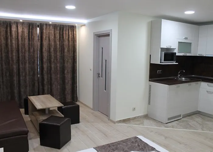 Elit Lejlighed Sandanski